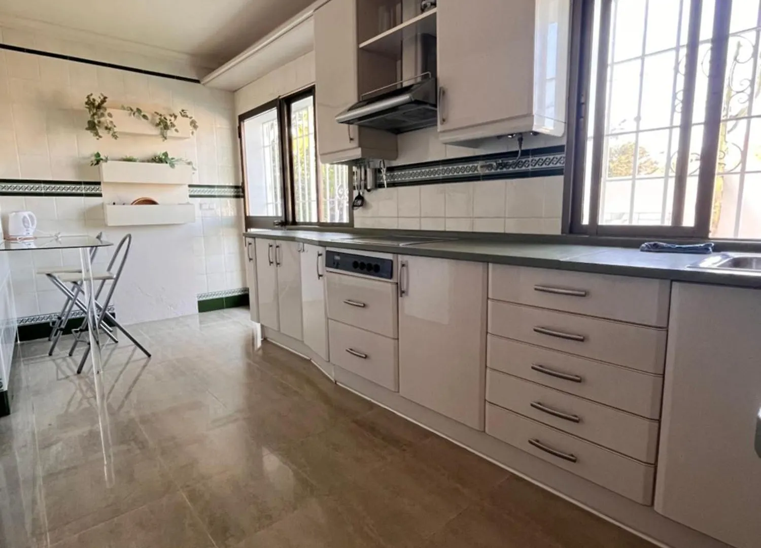 Apartamento En Monte Gibralfaro Piscina Compartida Málaga Espagne